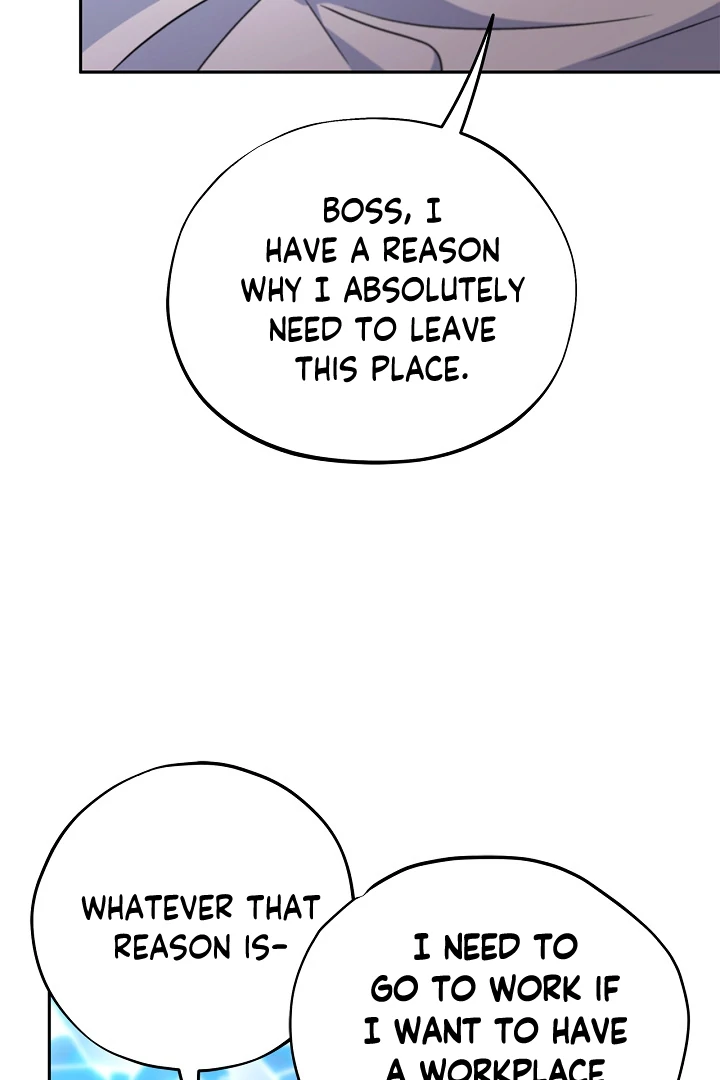 I Will Become the Villain’s Poison Detector - Chapter 69 Page 25