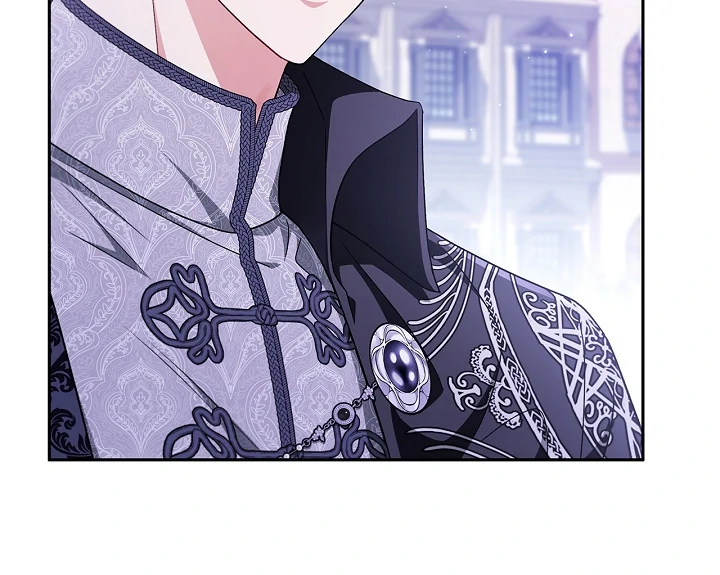 I Will Become the Villain’s Poison Detector - Chapter 69 Page 27