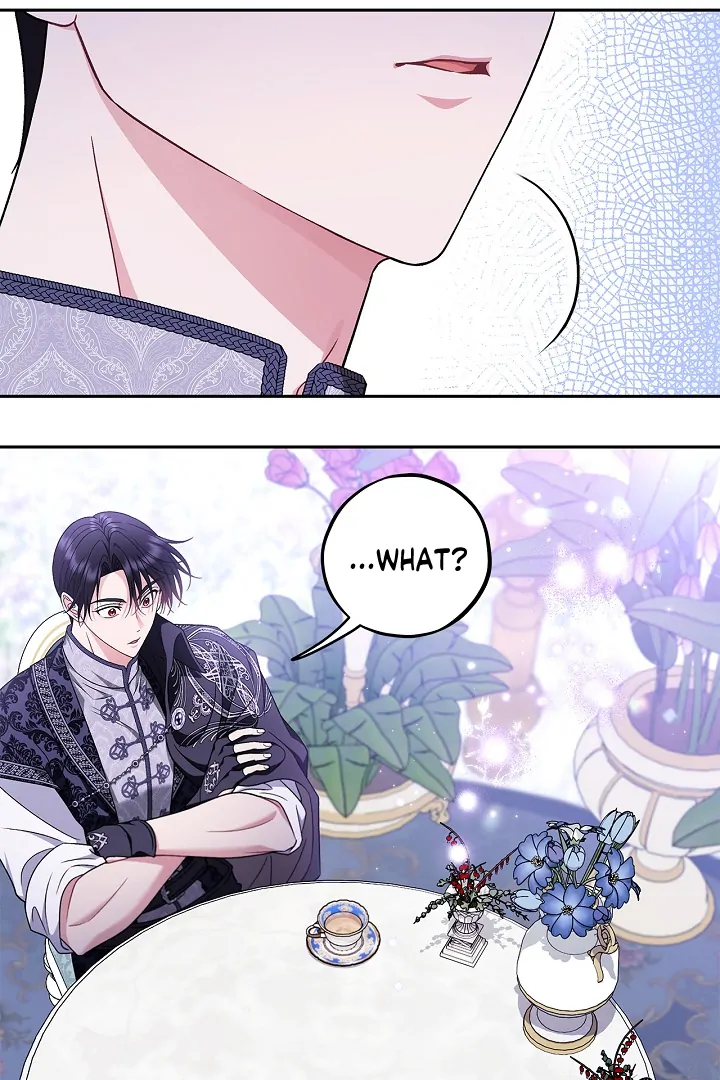 I Will Become the Villain’s Poison Detector - Chapter 69 Page 28