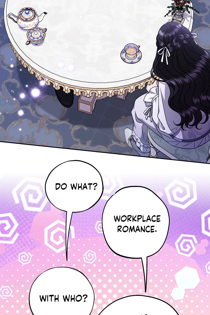 I Will Become the Villain’s Poison Detector - Chapter 69 Page 29