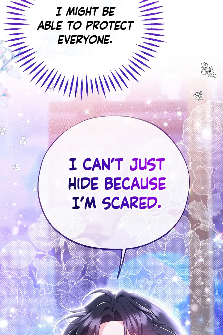 I Will Become the Villain’s Poison Detector - Chapter 69 Page 3