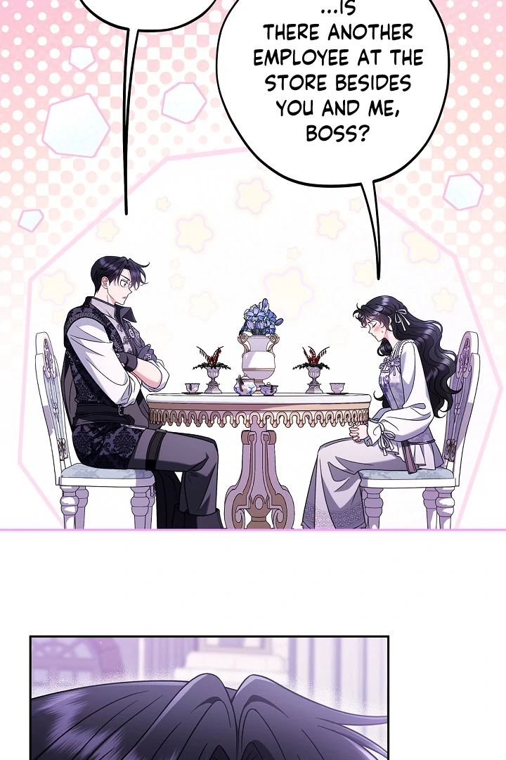 I Will Become the Villain’s Poison Detector - Chapter 69 Page 30