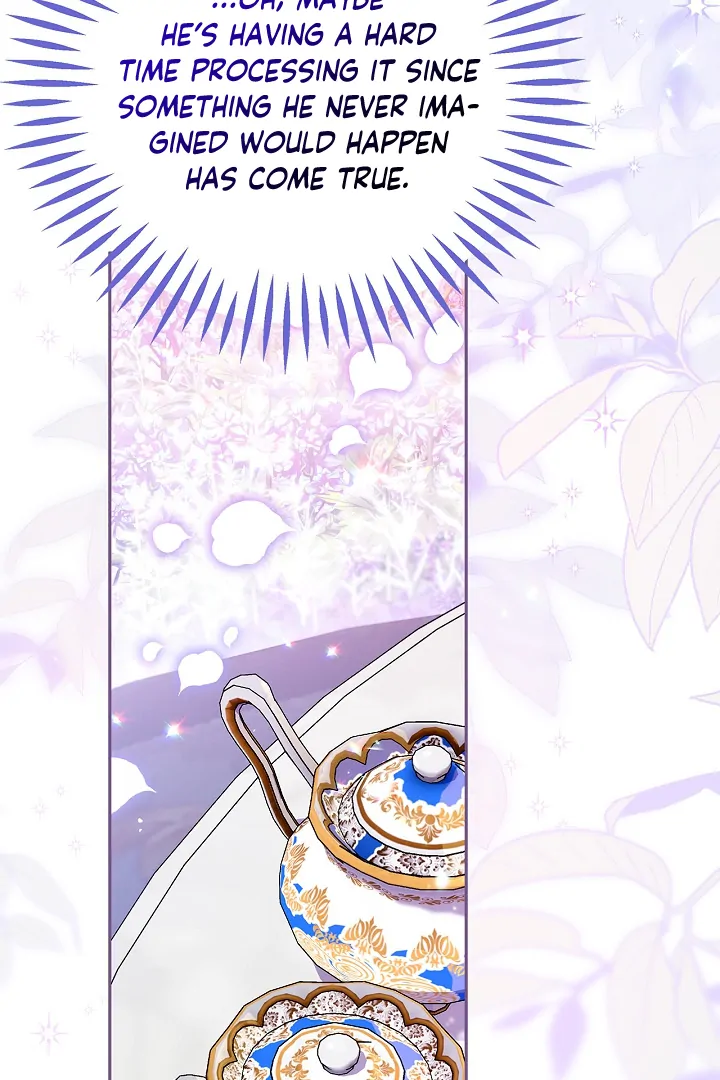 I Will Become the Villain’s Poison Detector - Chapter 69 Page 34