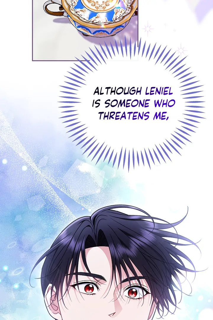 I Will Become the Villain’s Poison Detector - Chapter 69 Page 35