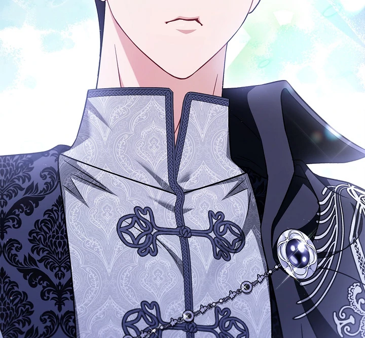 I Will Become the Villain’s Poison Detector - Chapter 69 Page 36