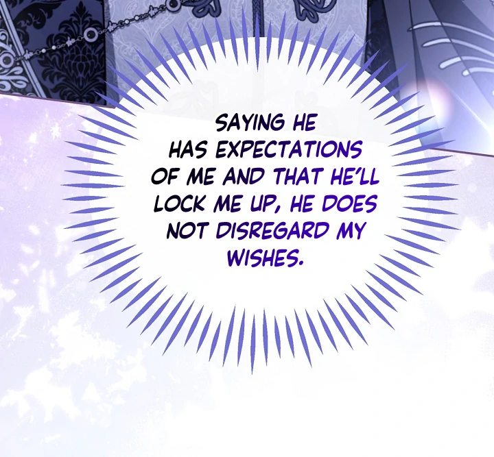 I Will Become the Villain’s Poison Detector - Chapter 69 Page 37