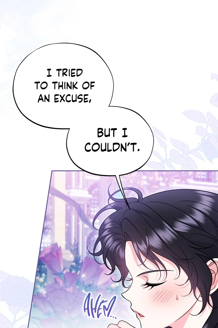 I Will Become the Villain’s Poison Detector - Chapter 69 Page 38