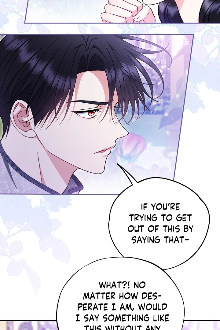 I Will Become the Villain’s Poison Detector - Chapter 69 Page 39