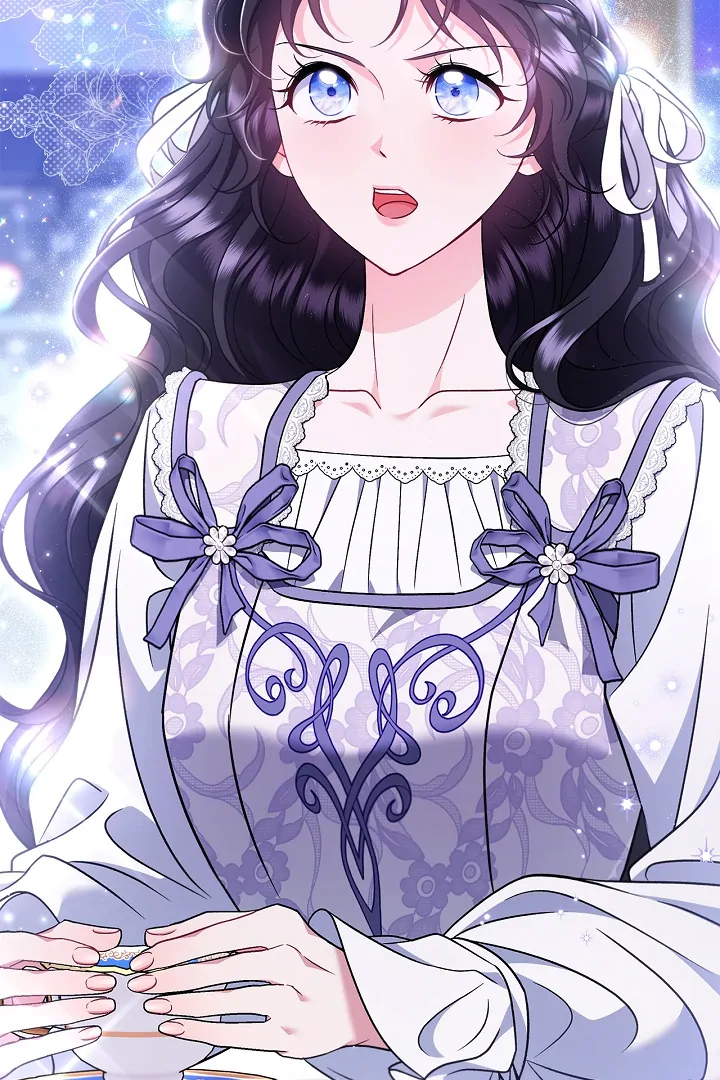 I Will Become the Villain’s Poison Detector - Chapter 69 Page 4