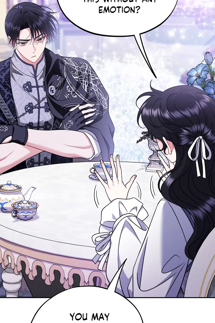 I Will Become the Villain’s Poison Detector - Chapter 69 Page 40