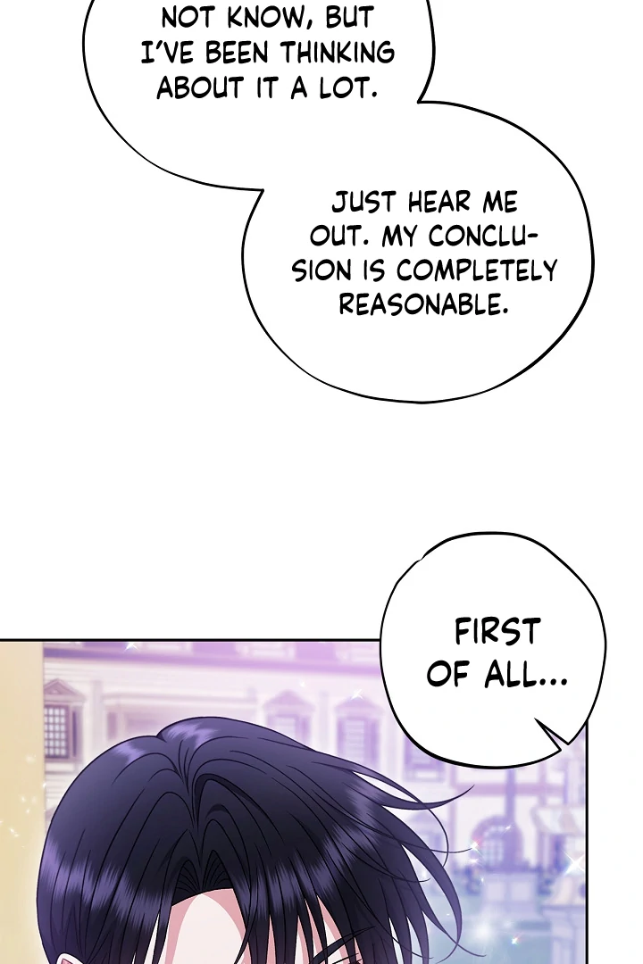 I Will Become the Villain’s Poison Detector - Chapter 69 Page 41