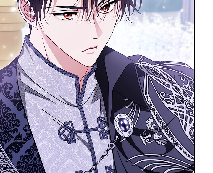 I Will Become the Villain’s Poison Detector - Chapter 69 Page 42