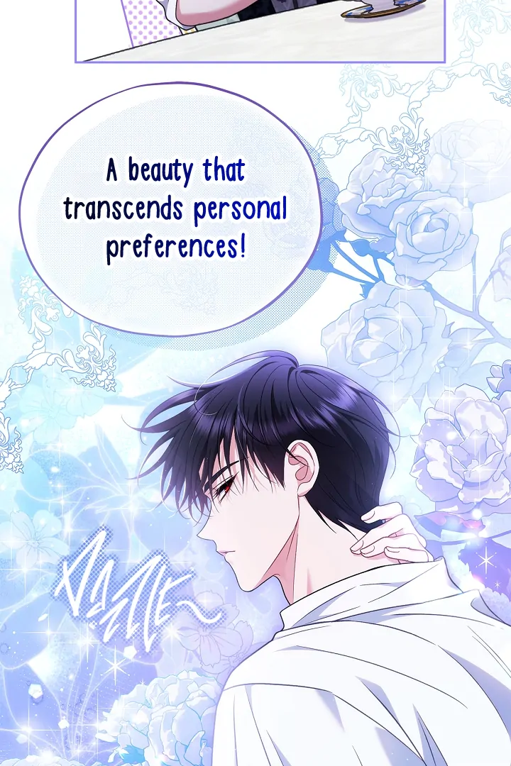 I Will Become the Villain’s Poison Detector - Chapter 69 Page 45