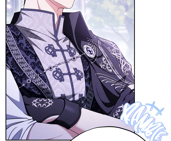 I Will Become the Villain’s Poison Detector - Chapter 69 Page 49