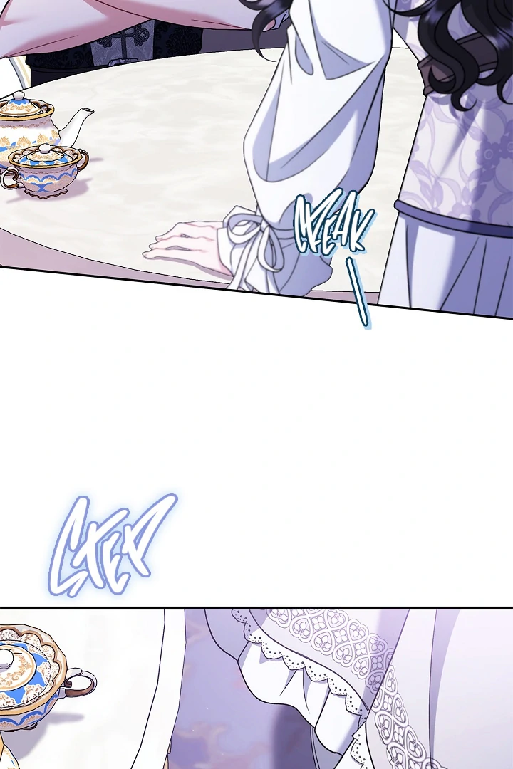 I Will Become the Villain’s Poison Detector - Chapter 69 Page 52