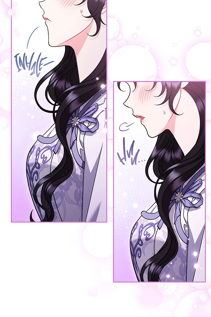 I Will Become the Villain’s Poison Detector - Chapter 69 Page 54