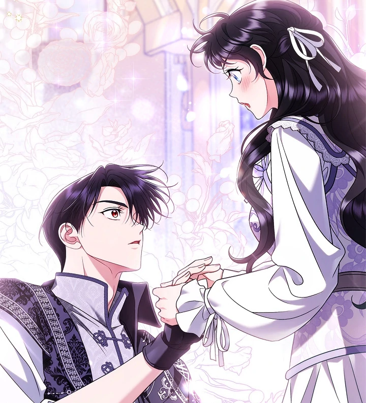 I Will Become the Villain’s Poison Detector - Chapter 69 Page 57