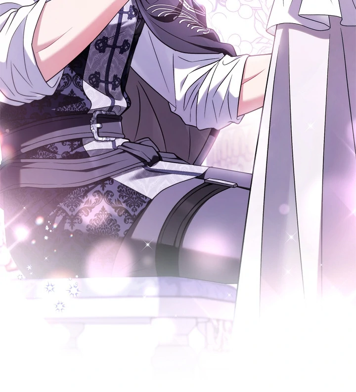 I Will Become the Villain’s Poison Detector - Chapter 69 Page 58