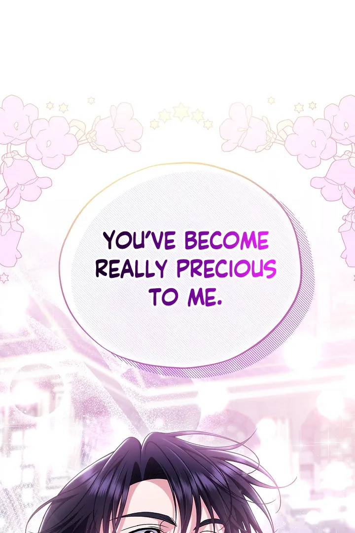 I Will Become the Villain’s Poison Detector - Chapter 69 Page 59