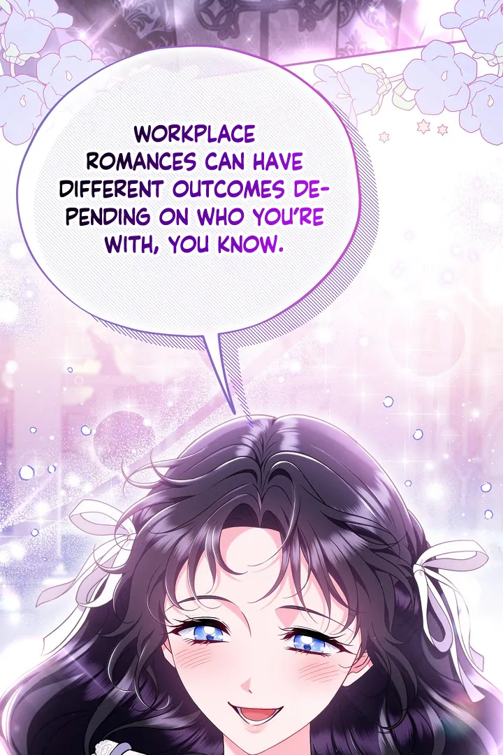 I Will Become the Villain’s Poison Detector - Chapter 69 Page 61