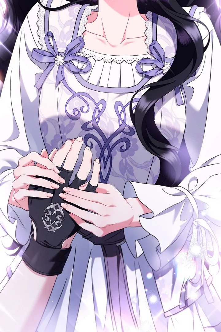 I Will Become the Villain’s Poison Detector - Chapter 69 Page 62