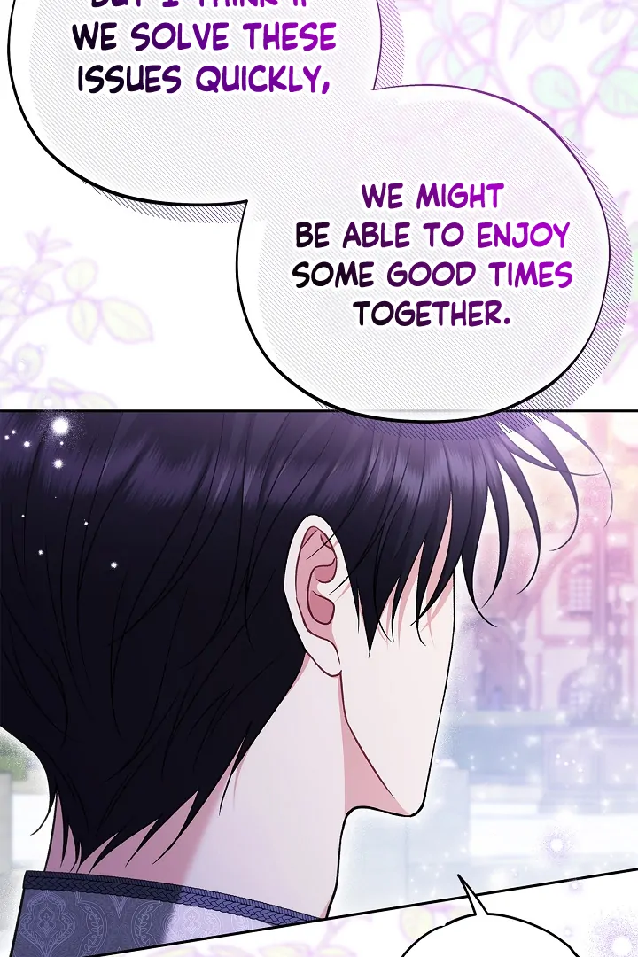 I Will Become the Villain’s Poison Detector - Chapter 69 Page 65