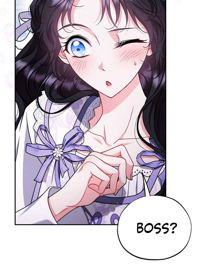 I Will Become the Villain’s Poison Detector - Chapter 69 Page 67