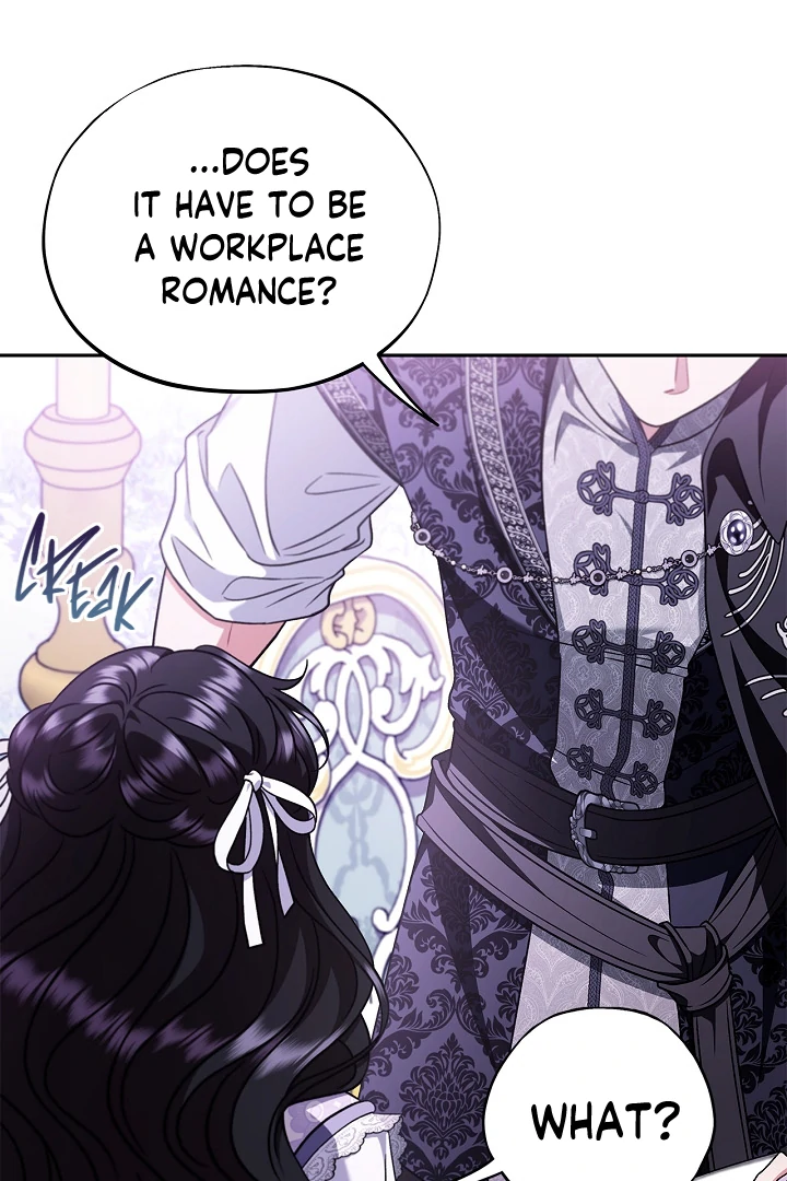 I Will Become the Villain’s Poison Detector - Chapter 69 Page 68