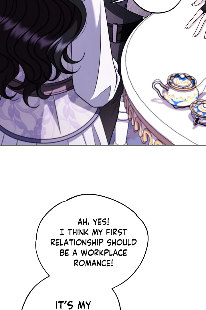 I Will Become the Villain’s Poison Detector - Chapter 69 Page 69