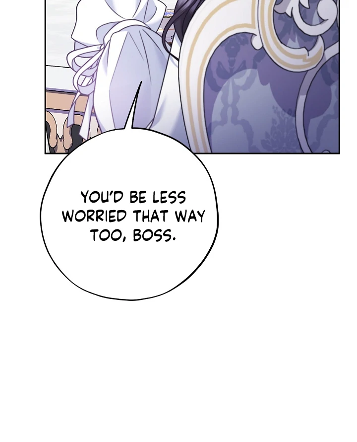 I Will Become the Villain’s Poison Detector - Chapter 69 Page 7