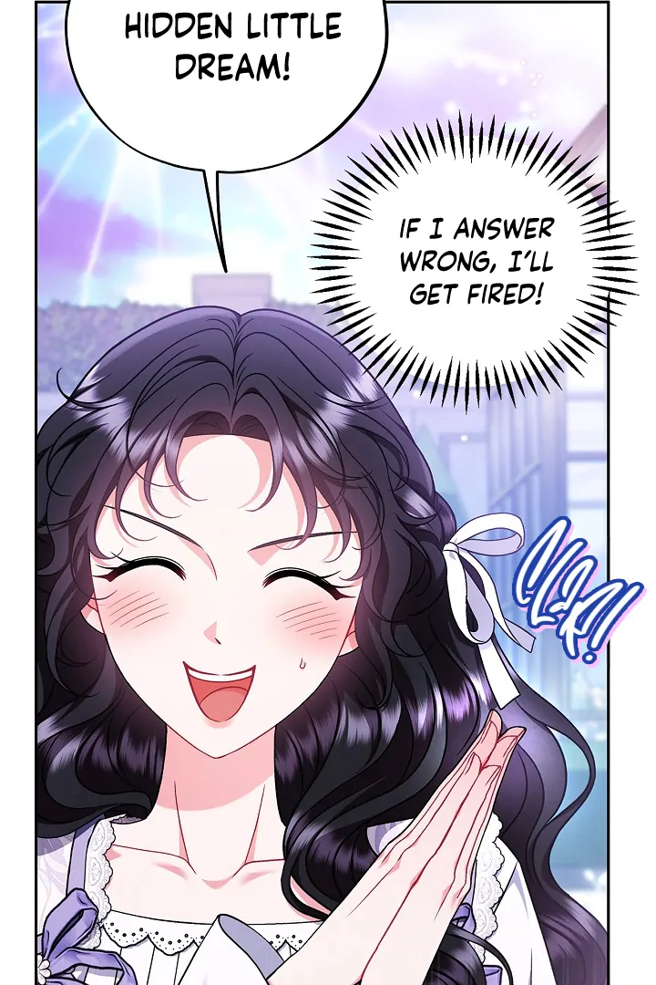 I Will Become the Villain’s Poison Detector - Chapter 69 Page 70