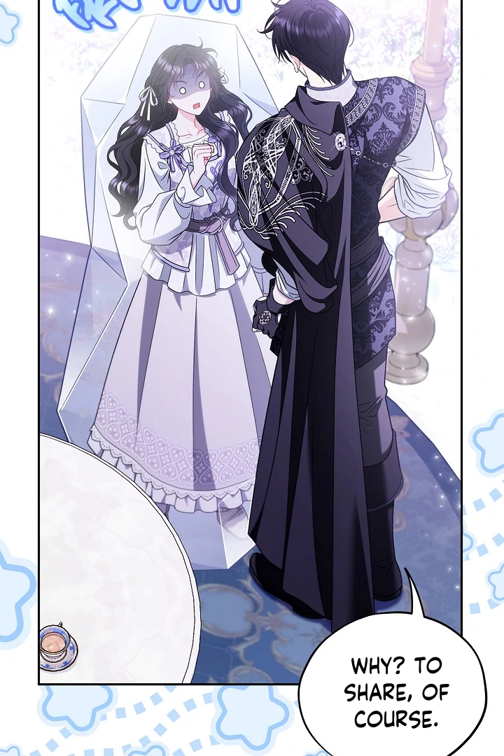 I Will Become the Villain’s Poison Detector - Chapter 69 Page 79