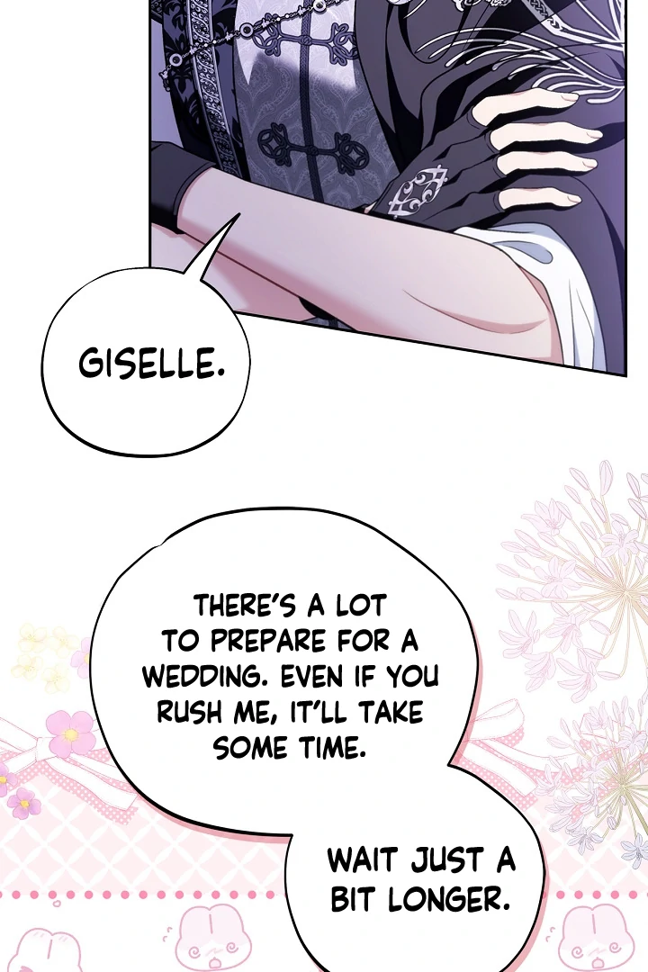 I Will Become the Villain’s Poison Detector - Chapter 69 Page 81