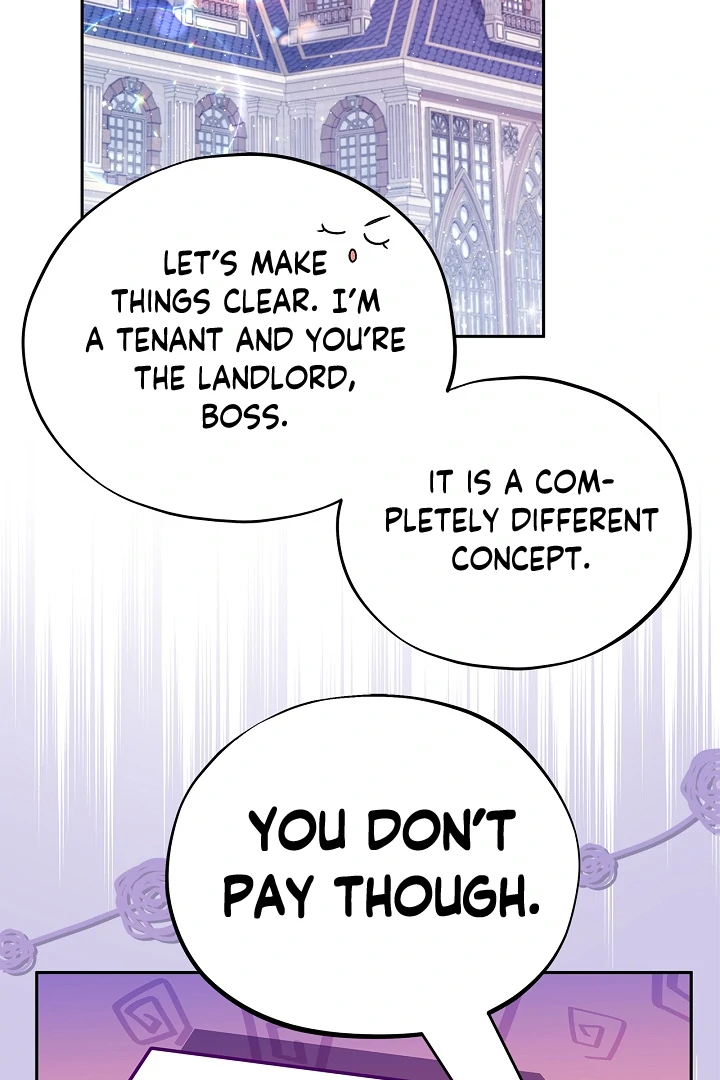 I Will Become the Villain’s Poison Detector - Chapter 69 Page 85