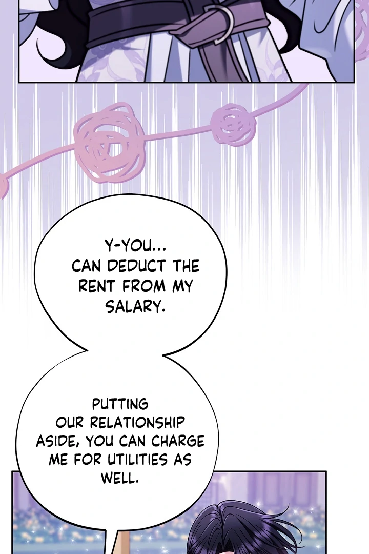 I Will Become the Villain’s Poison Detector - Chapter 69 Page 87