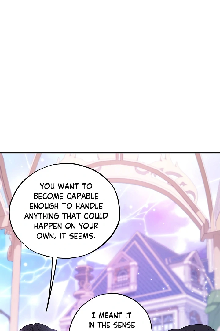 I Will Become the Villain’s Poison Detector - Chapter 69 Page 9