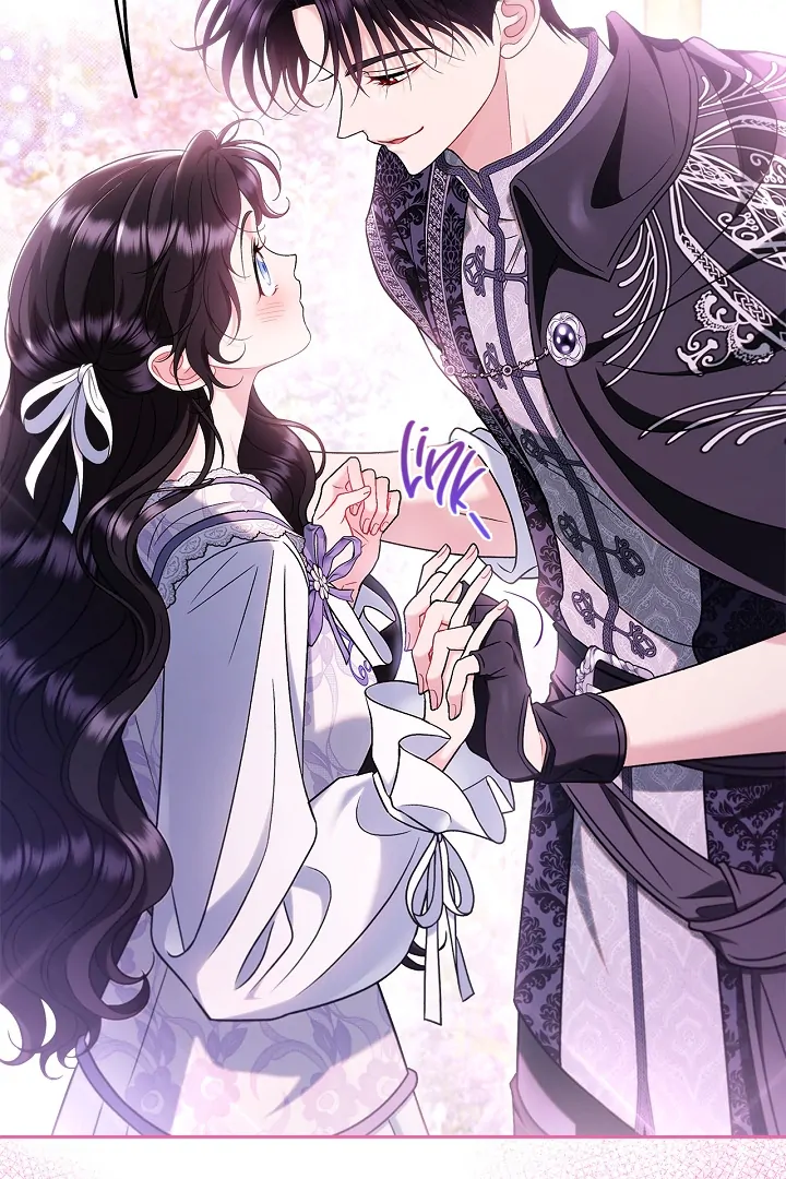 I Will Become the Villain’s Poison Detector - Chapter 69 Page 95