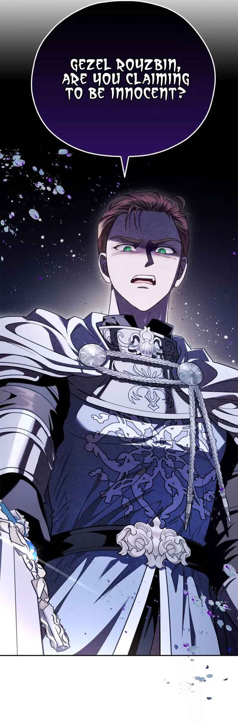 I Will Become the Villain’s Poison Detector - Chapter 7 Page 20