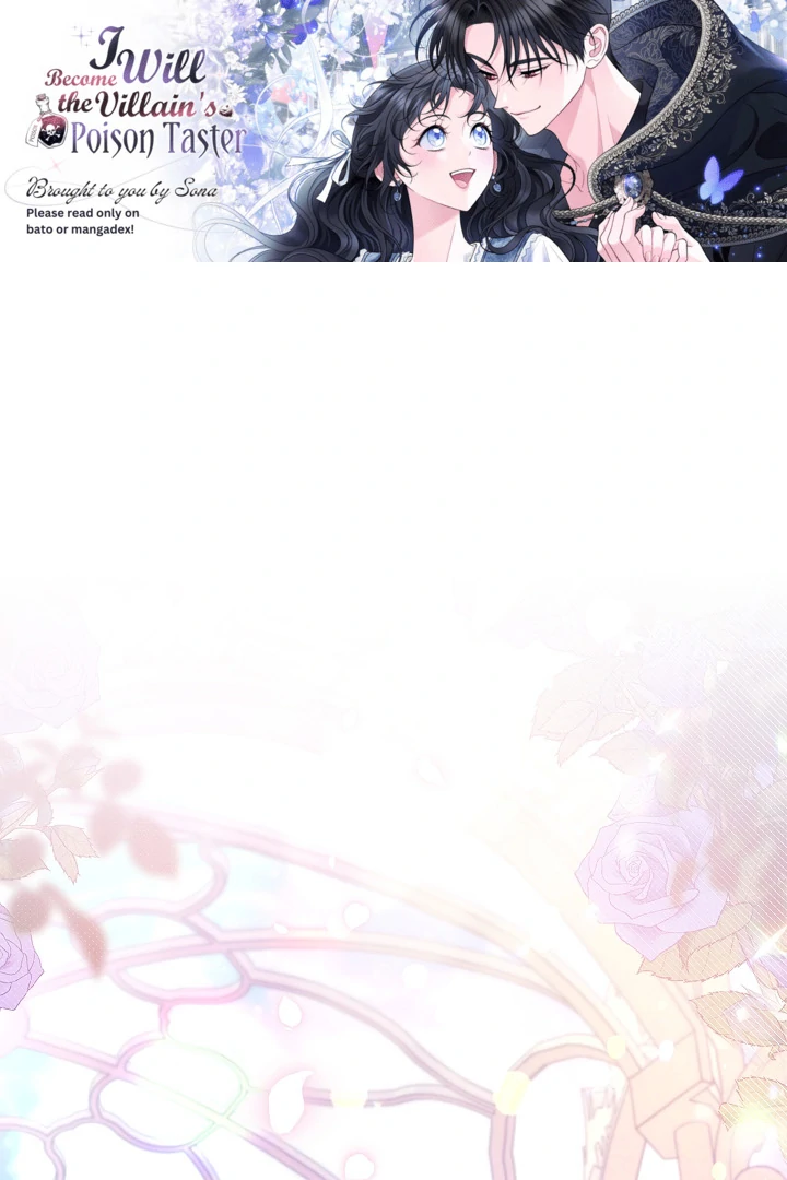 I Will Become the Villain’s Poison Detector - Chapter 70 Page 1