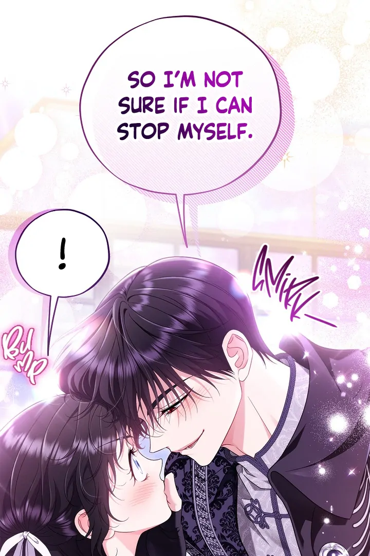 I Will Become the Villain’s Poison Detector - Chapter 70 Page 10