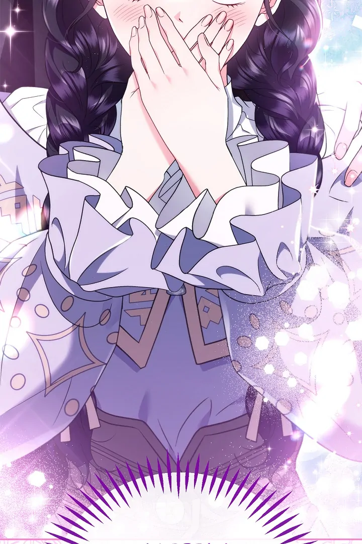 I Will Become the Villain’s Poison Detector - Chapter 70 Page 101