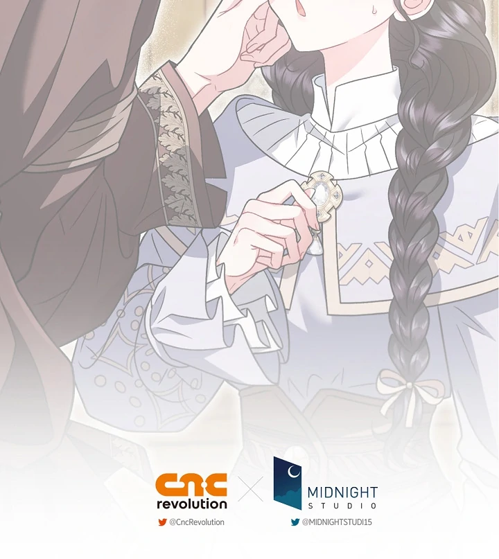 I Will Become the Villain’s Poison Detector - Chapter 70 Page 104