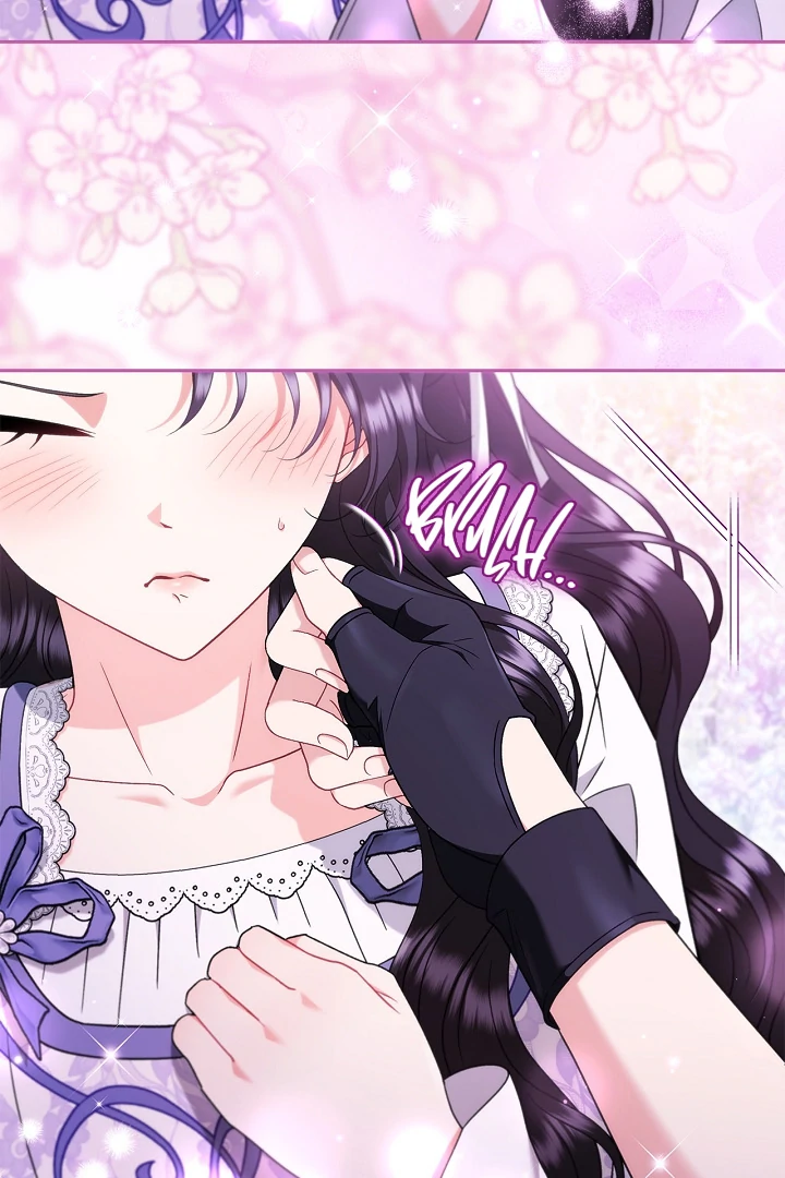 I Will Become the Villain’s Poison Detector - Chapter 70 Page 13