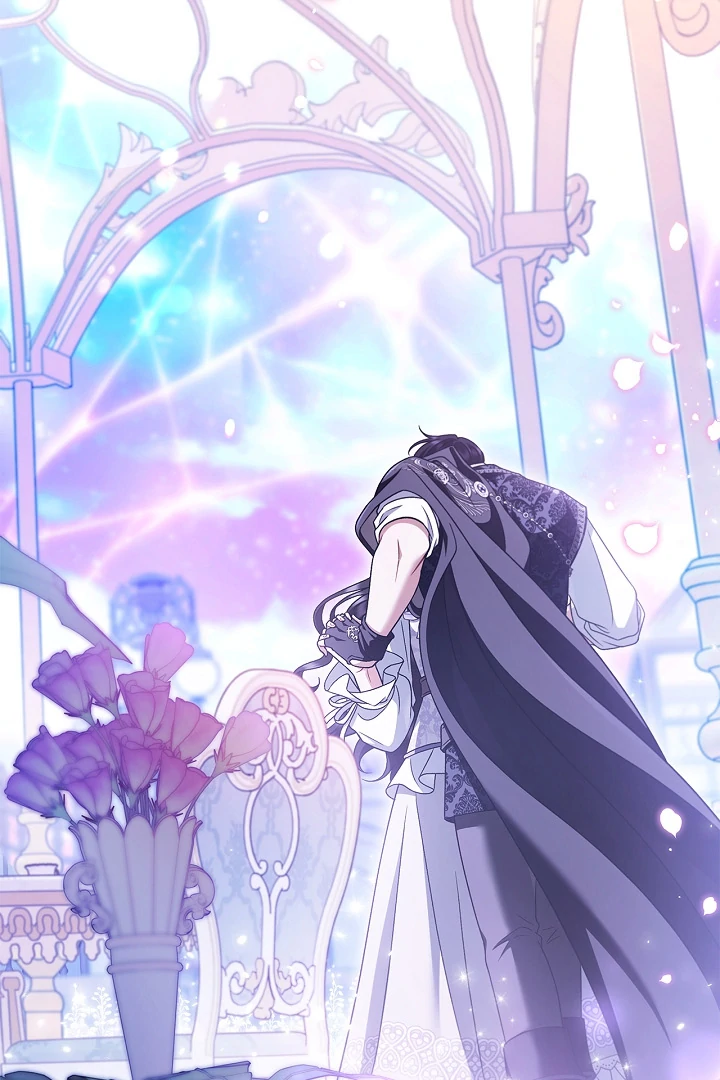 I Will Become the Villain’s Poison Detector - Chapter 70 Page 2