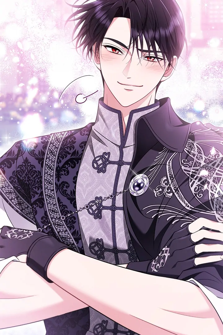 I Will Become the Villain’s Poison Detector - Chapter 70 Page 24