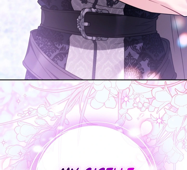 I Will Become the Villain’s Poison Detector - Chapter 70 Page 25