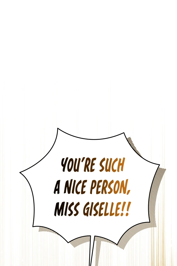 I Will Become the Villain’s Poison Detector - Chapter 70 Page 28