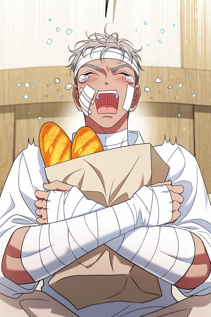 I Will Become the Villain’s Poison Detector - Chapter 70 Page 29