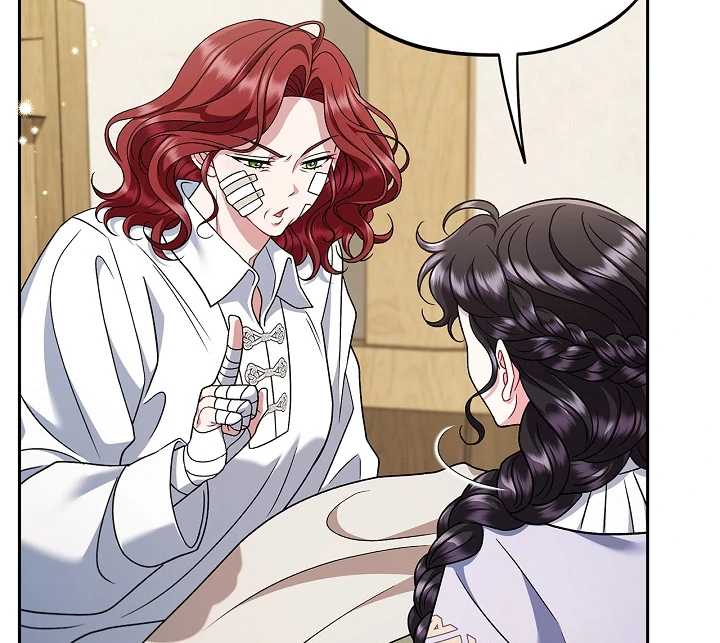 I Will Become the Villain’s Poison Detector - Chapter 70 Page 32