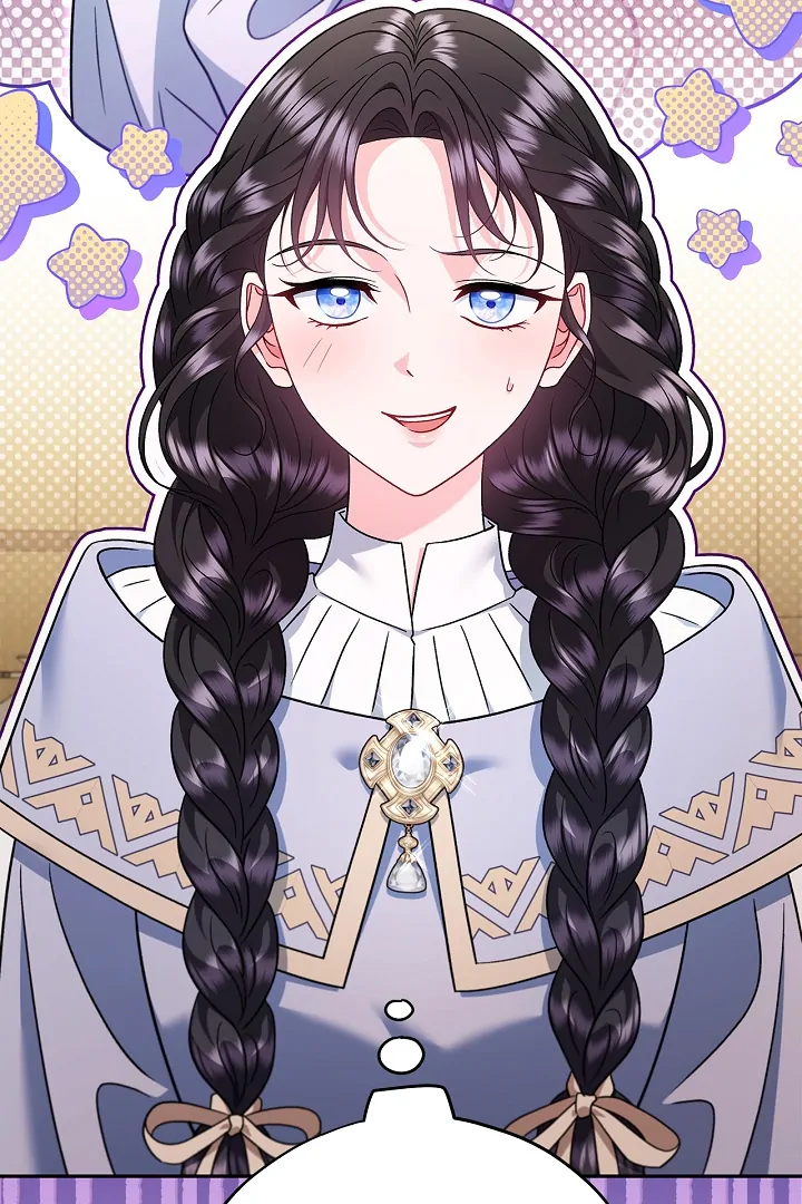 I Will Become the Villain’s Poison Detector - Chapter 70 Page 35